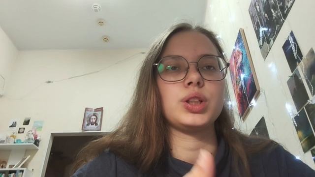 12. Участник городского конкурса видеороликов Мой герой Мария Глузская смотреть онлайн