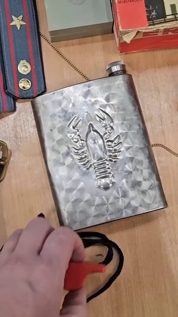 Что я нашёл в барахле за 8000 рублей #1 смотреть онлайн