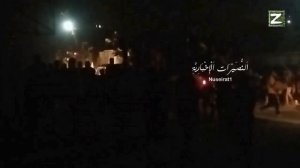 ТОЛЬКО ЧТО  Перемирие Трампа не сработало. Израиль нанёс серию авиаударов по Газе