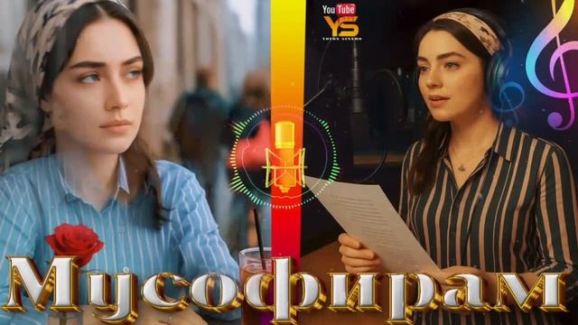 Ясмин Мусофир смотреть онлайн