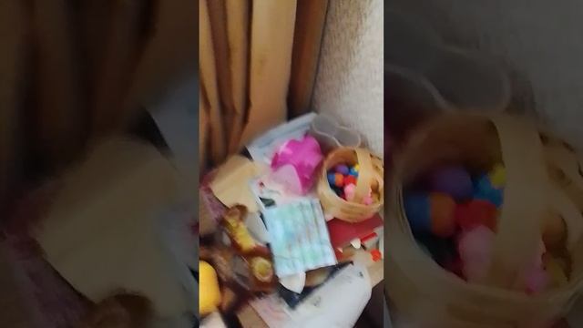 экскурсия по моему дому