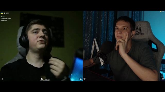 УКРАИНСКИЙ БЛОГЕР ОПОЗОРИЛСЯ / НИЧЕГО НОВОГО смотреть онлайн