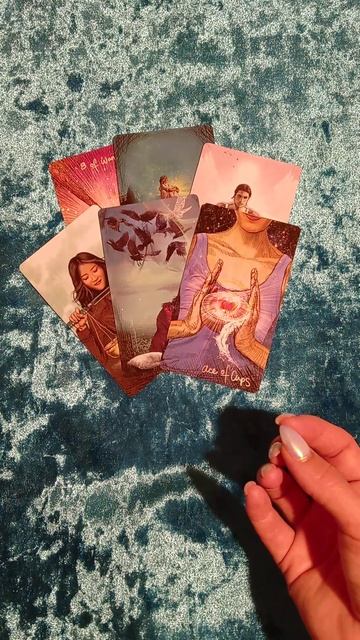 В чем ваша сила? 👑💝