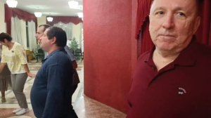 26 октября. Касабланка...