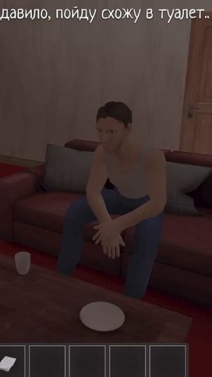 Попросил Чудо Чая озвучить папу Гену из скулбоя! @chudochai