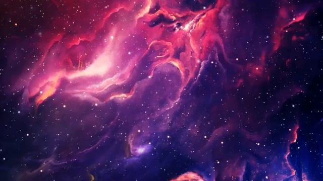 Cosmic Dream 2 (Blender 3D. The Pavel Sheremetyev Film)