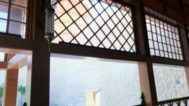 Ханский дворец в Бахчисарае. смотреть онлайн