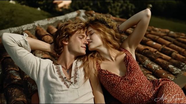 Июнь. Цикл 12 месяцев. Авторская песня смотреть онлайн