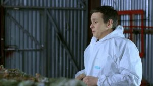 Старая гвардия (2020) Иронический детектив 1 серия