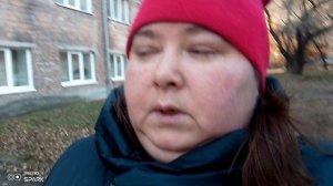 ИДУ С РАБОТЫ///ХОРОШАЯ ПОГОДА