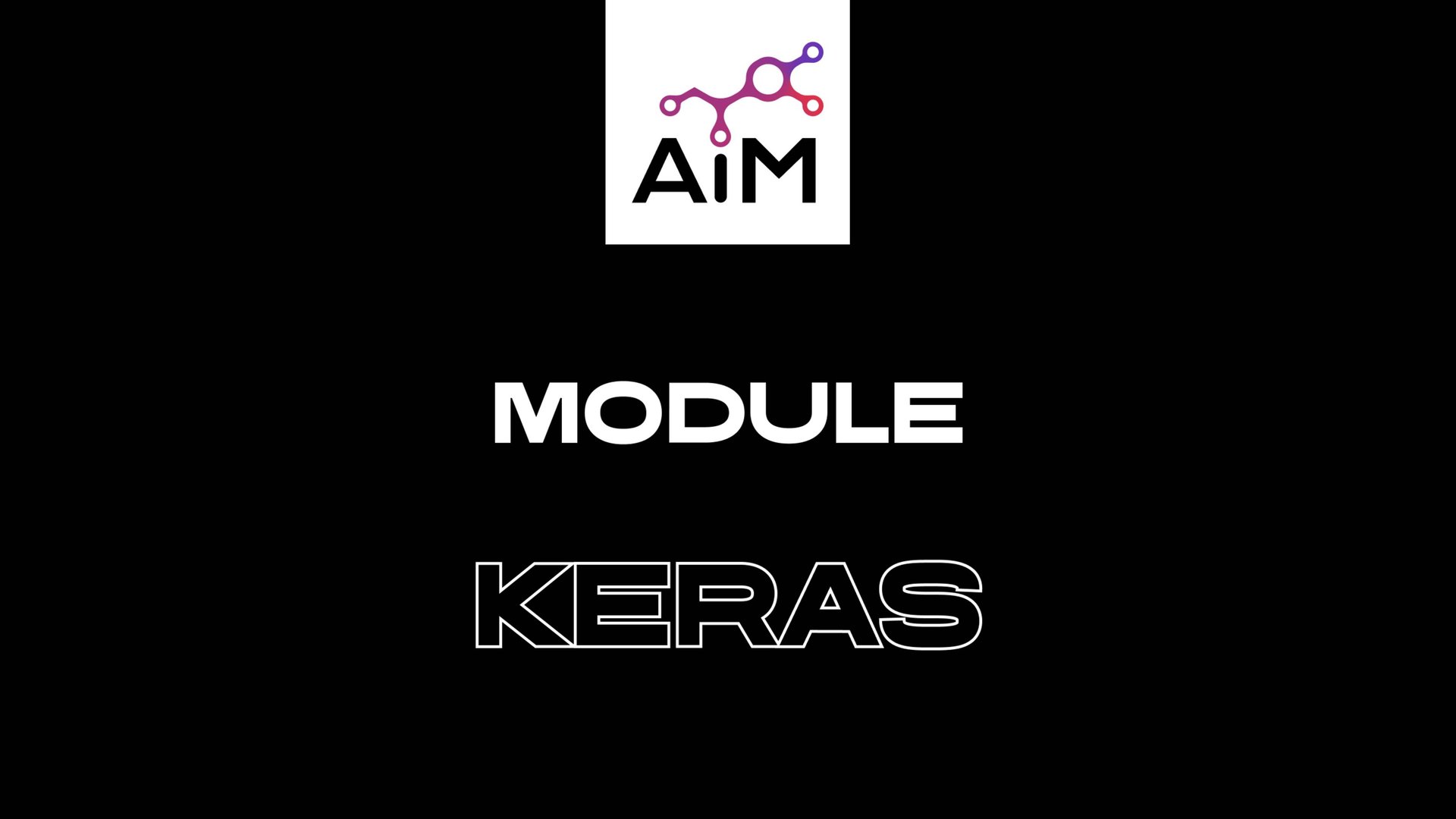 Модуль Keras. Обложка смотреть онлайн