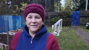 "Жизнь на пенсии".. Хроника дня - мои будни.