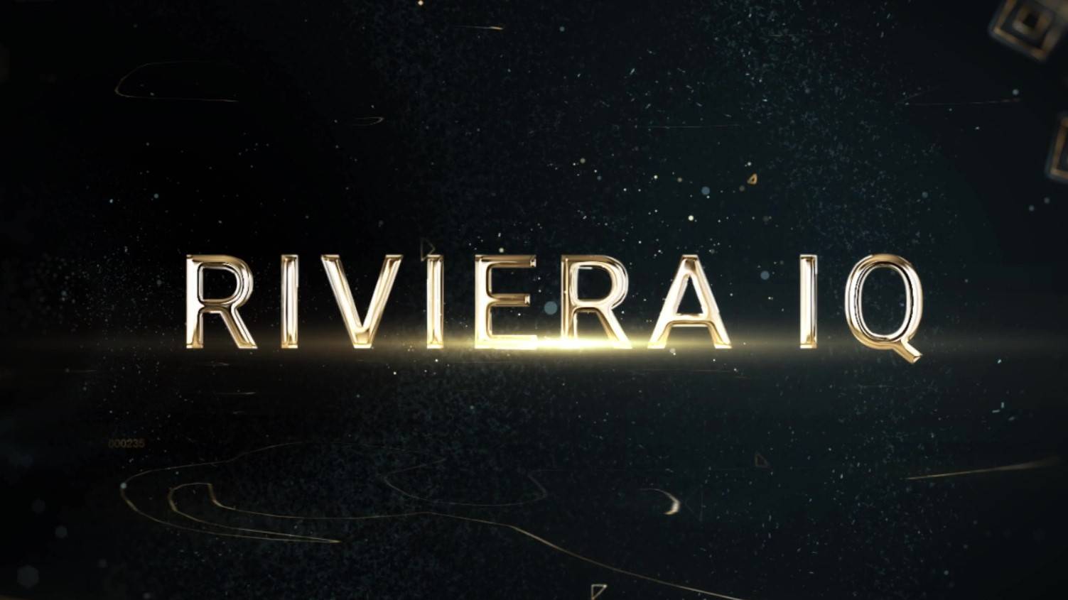 Riviera IQ. Полуфинальная серия I смотреть онлайн