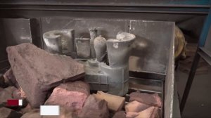 Учебный фильм Лекция 9. Тема Технологии литейного производства