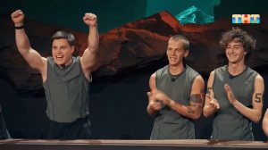 Игрок-сюрприз: кто вернется в шоу на место Алексея Немова?