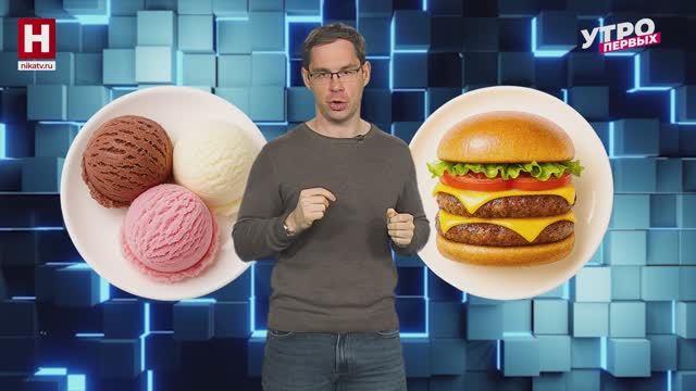 Подсчёт калорий | ВЫЗОВ СЕБЕ