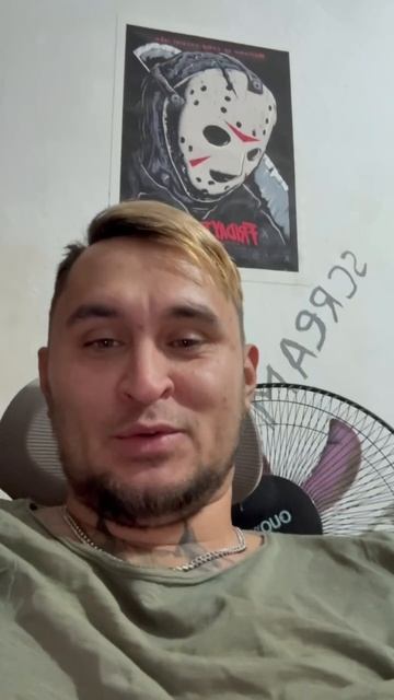 Мафия, отзыв игрока