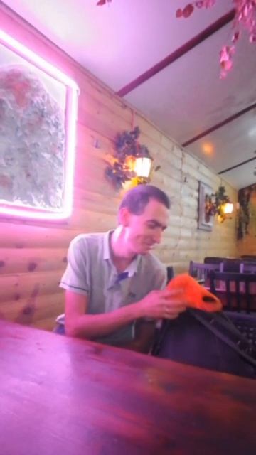 Наше ещё одно любимое замечательное место смотреть онлайн