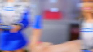 OREO из Barbie 1997 года Обзор и распаковка Берсик