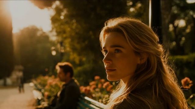 Сергей Александровский. Bonjour Madame