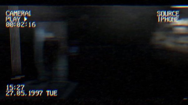 SKIBIDI LOCK IN ANALOG HORROR