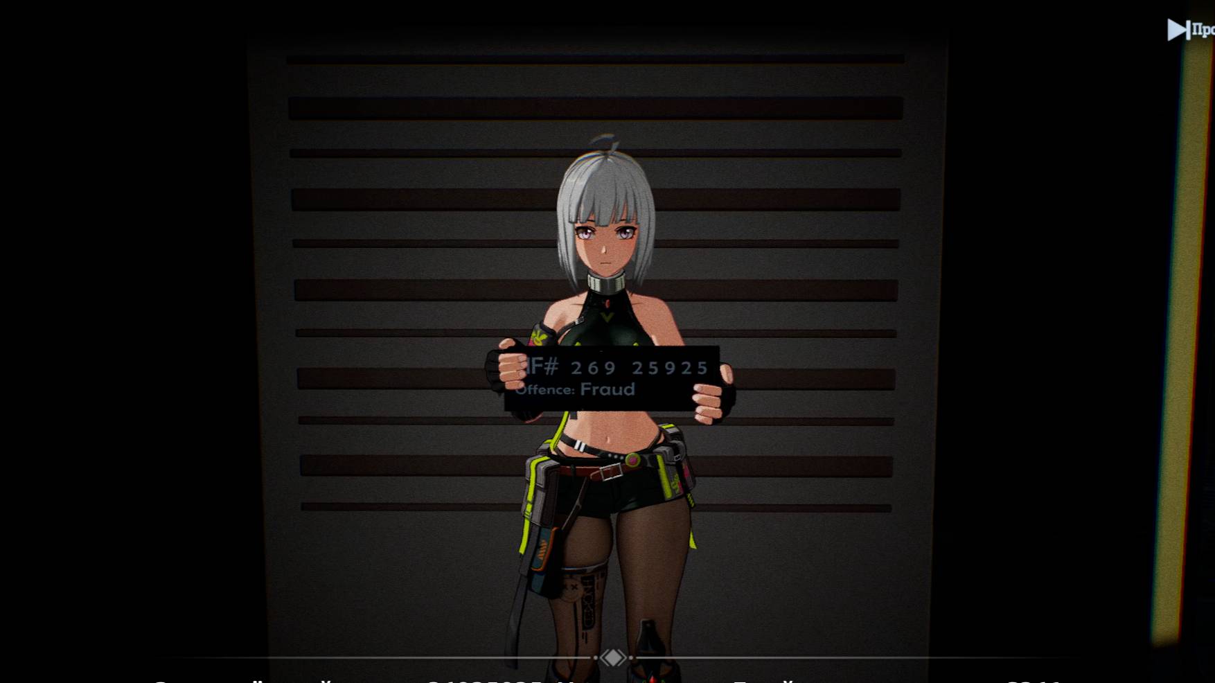 Tower of Fantasy : Кило Часть 5 ( Серия 3 ) смотреть онлайн