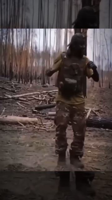 Танцы на войне/ Минутуа отдыха/ Танцуют мальчишки. смотреть онлайн