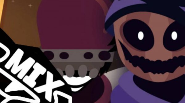 Incedibox Mod Turna Evadere 2 Mix