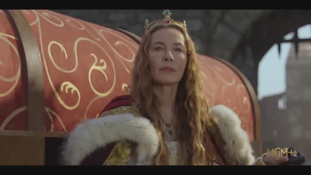 Робин Гуд (Robin Hood) сериал русский тизер 2025 смотреть онлайн