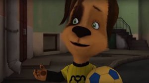 НАСТОЯЩИЙ ПОТЕРЯННЫЙ ЭПИЗОД БАРБОСКИНЫХ ВИРУС - 1 СЕЗОН