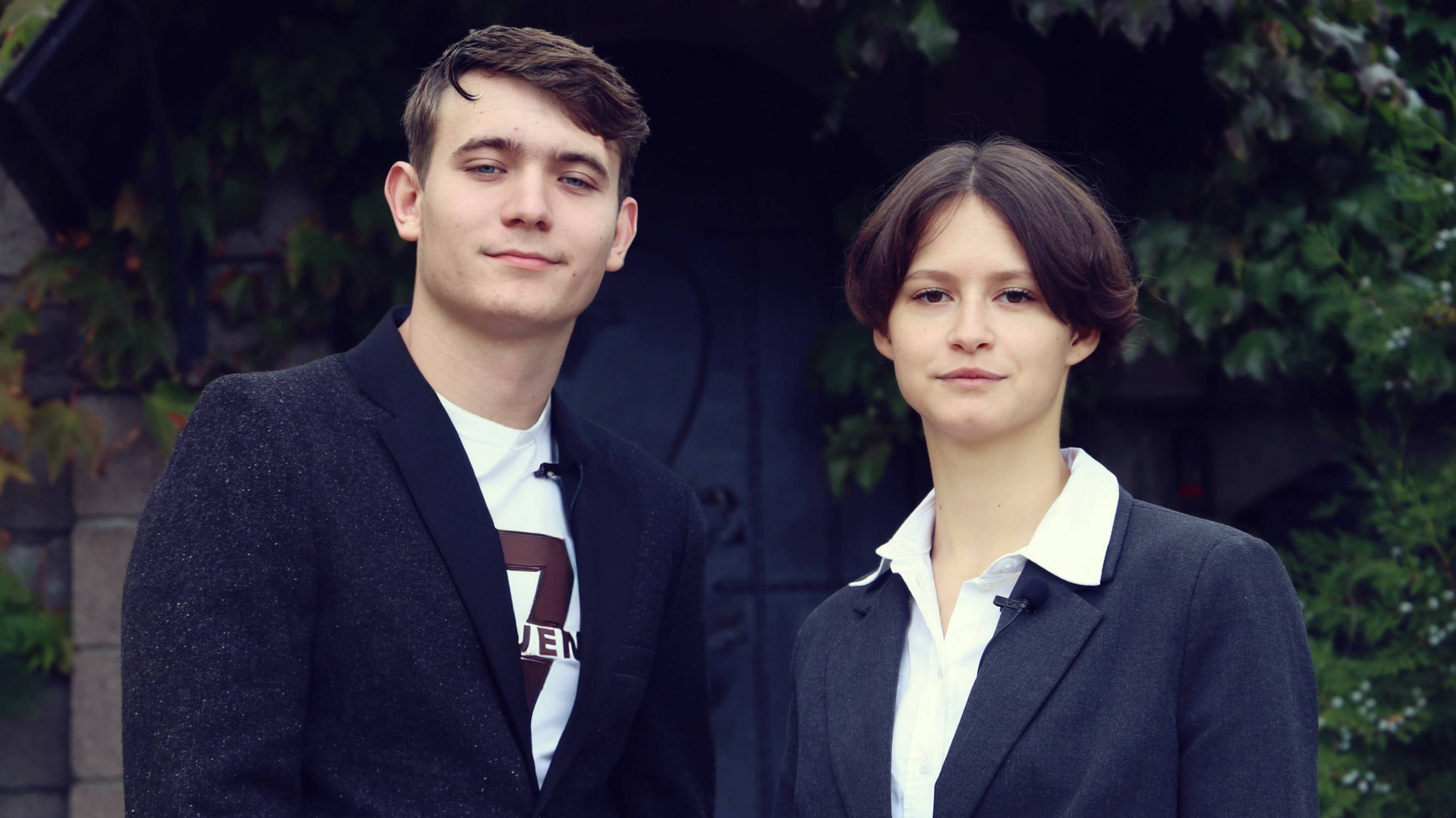 От сердца к сердцу.