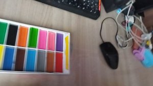 Приключения ТНТ Пластилин Каляка-Маляка Для Детского Творчества 6 Серия 2025