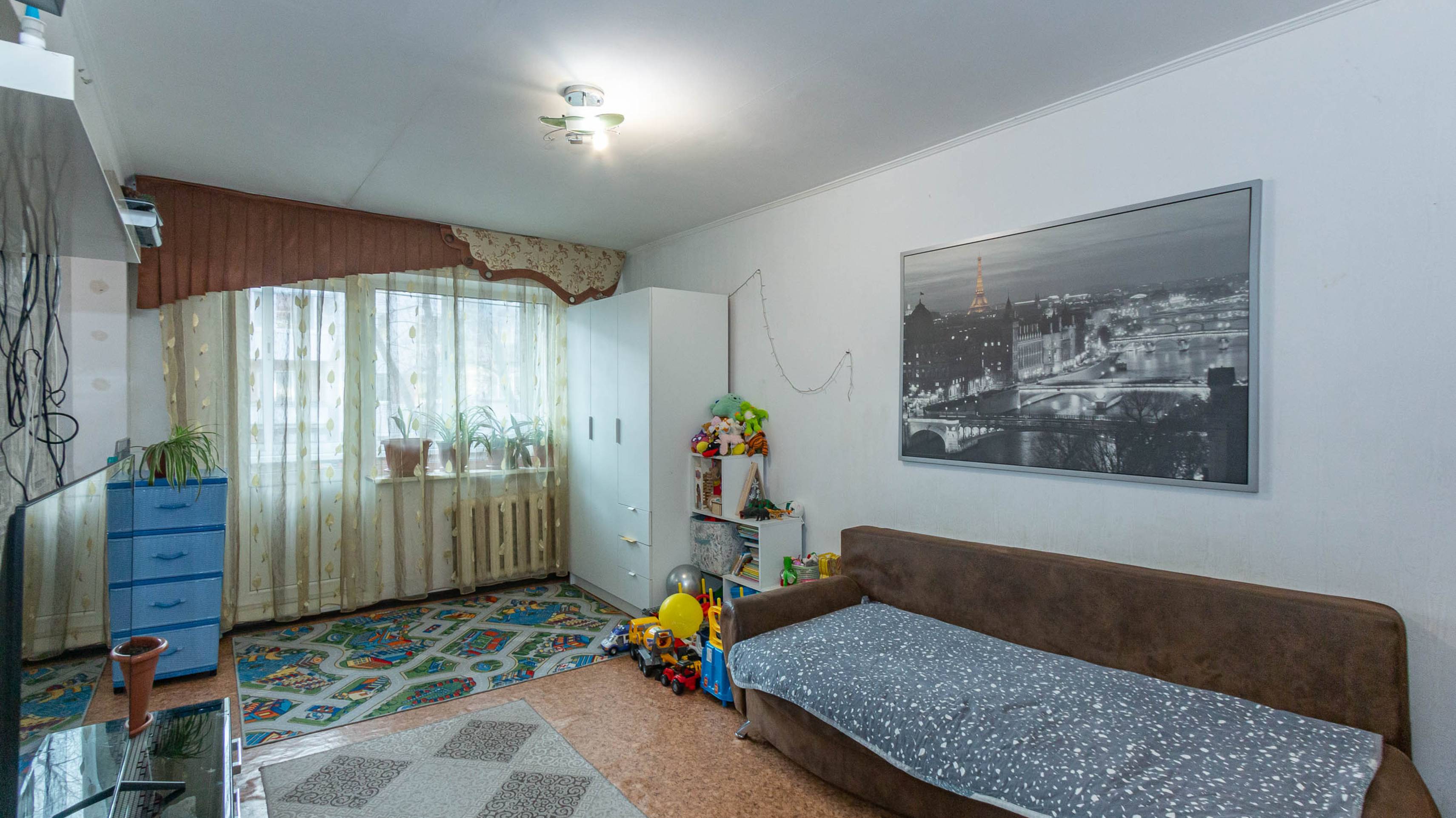 улица Бархатовой, 3в смотреть онлайн