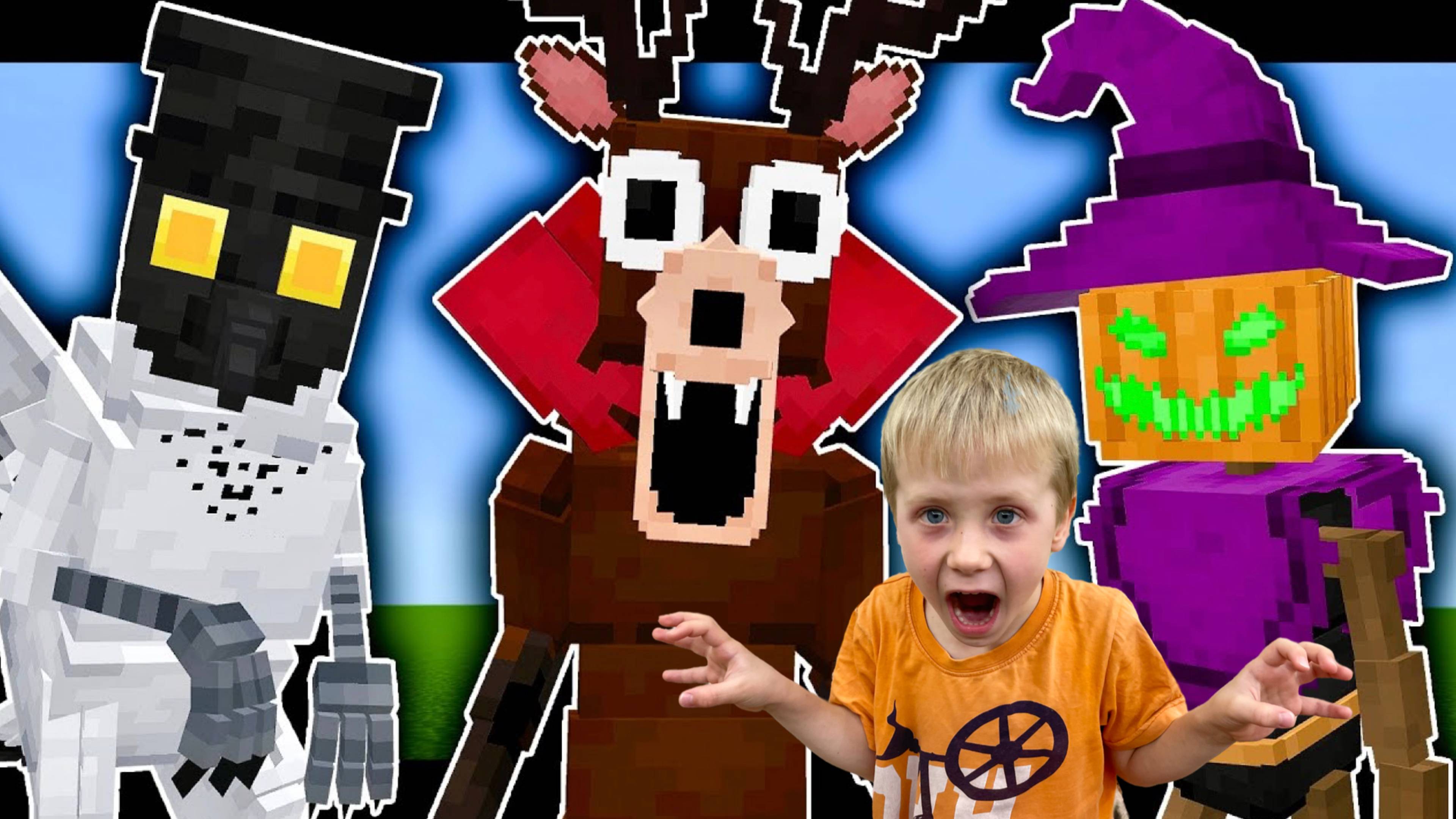 Обновления в Роблокс 99 ночей в лесу Roblox