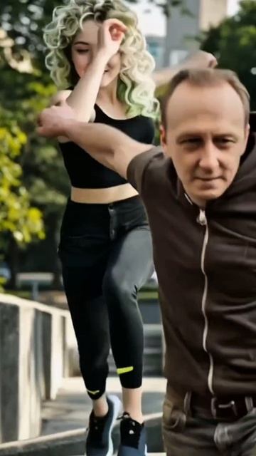 Ты тот кто ...