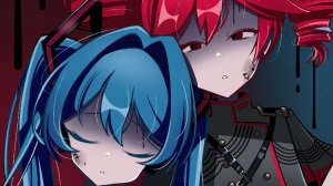 Peko-P- Agoraphobia feat. Kasane Teto, Akita Neru, and DeadLynk