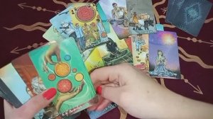 💫✨🍀ВЫ ДОЛЖНЫ ЭТО УСЛЫШАТЬ!💖 🔥 НЕ ПРОПУСТИ ВАЖНОЕ ПОСЛАНИЕ ОТ ВЫСШИХ СИЛ! Таро. Расклад таро.
