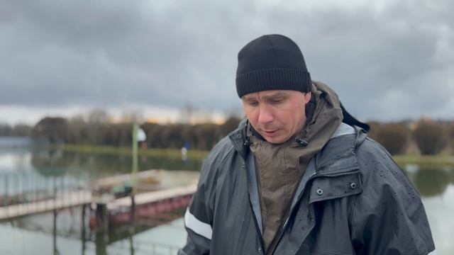 Улов Андрея смотреть онлайн