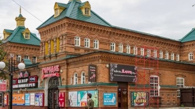 Пенза: город, где дышит история смотреть онлайн
