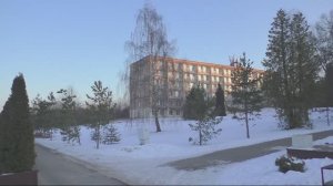 Парк