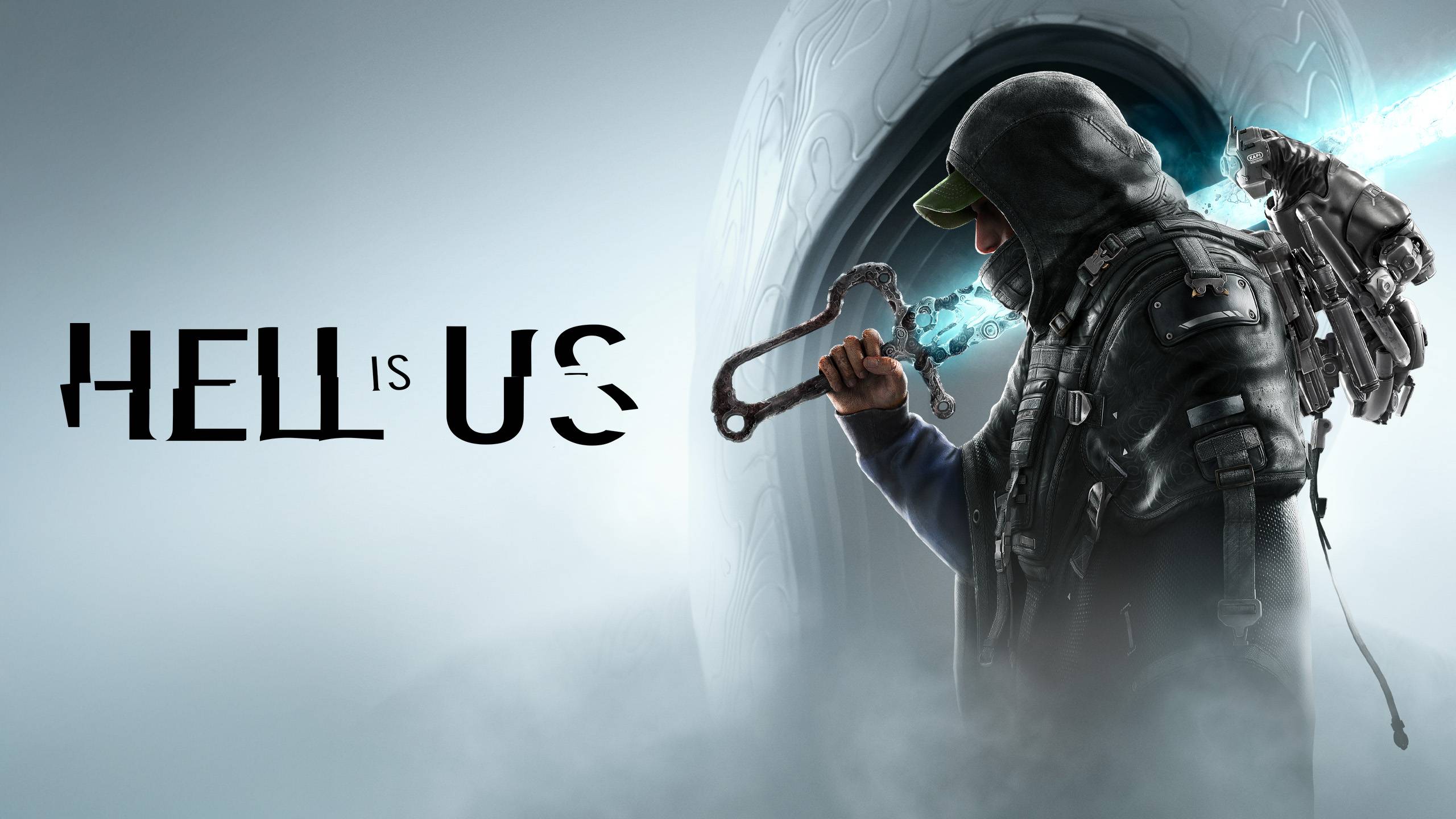 Hell is Us смотреть онлайн