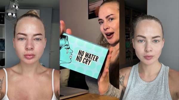 КАК УБРАТЬ ОТЕКИ НАВСЕГДА