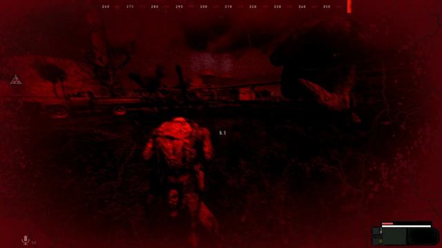 S.T.A.L.K.E.R. Folk Solyanka MMOFPS Мультиплеер