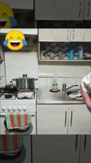 Попросила пельмешек 🤣