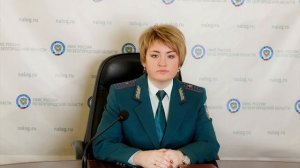 На скамье подсудимых - экс-руководитель налоговой службы региона