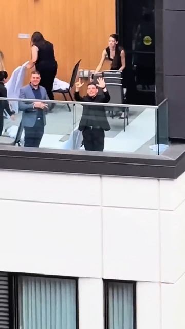 Позвали на свадьбу незнакомых людей😀