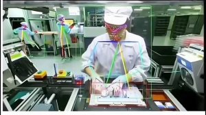 ИИ стал надзирателем на заводах Китая.