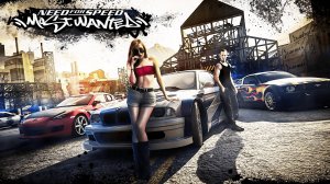 Прохождение Need for Speed - Most Wanted Часть 5