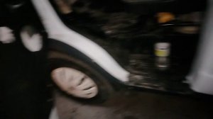 Гидрокомпенсаторы стук газель змз 405 406 409 залил присадку Liqui Moly