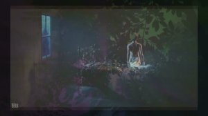 Серебрянный поезд (Там далеко). Песня на слова Талеуша Конопко.